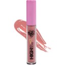 KimChi Chic High Key Gloss Full Coverage Lipgloss Natural