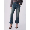 Liu Jo, Dame, Jeans, Blå, W29,