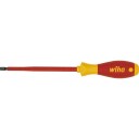 Wiha SoftFinish 320N Isolert Skrutrekker 2,5x75 mm 1000 V