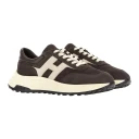Hogan Herre Sko Brun 41 EU,