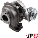 Turbolader JP GROUP 3517400800