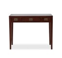 Pocasset skrivebord, noble newport brown