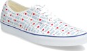 VANS Authentic   White   47