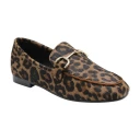 Bibi Lou Dame Sko Brun 36 EU,