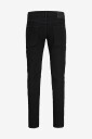 Jack & Jones Junior   Jeans Jjiglenn Jjoriginal At 905 Jnr   Svart