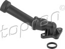 TOPRAN 305 180 Radiatorslange
