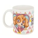 Paw Patrol Keramikk Krus 236ml - Skye