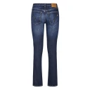 Dondup Dame Jeans Blå W27,