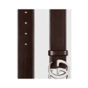 Gucci Herre Accessories Brun 90 CM,