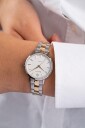 Gant   Park Avenue 28 White/Gold