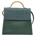 Loewe Dame Grønn