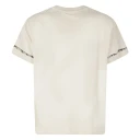 Found Herre Topper Hvit S,