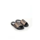 Just Cavalli Dame Sko Brun 36 EU,