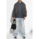 Balenciaga Herre Jakker Grønn M,