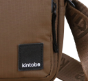 Miles crossbody bag 25x18x8 cm earth brown