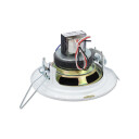 Omnitronic CS-4W Hvit