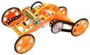 Tamiya 70210 Wheel Walker Lekebil