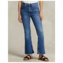 Polo Ralph Lauren Dame Jeans Blå W28,