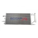 BOGAP B4117139 Kondensator, klimaanlegg