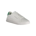 Tommy Hilfiger Herre Sko Hvit 42 EU,