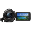 Sony FDR-AX43 4K videokamera
