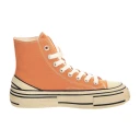 Jeffrey Campbell Dame Sko Oransje 37 EU,