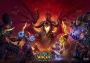 Good Loot World of Warcraft: Onyxia Gulv