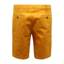 Pt01 Herre Shorts Gul L,