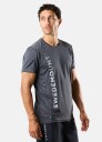 Swedemount Training Logo Tee