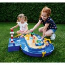 BIG Waterplay Peppa Pig Holidayfor children from 3-7