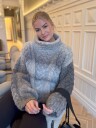 Du Store Alpakka 133 06a Marnie genser
