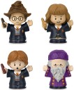 Fisher Price Little People Collector Harry Potter and the Sorcerer's Stone