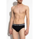 Versace Herre Undertøy Svart 3XL,
