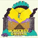 British Birds Murmurate Oscillate Vinyl