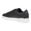 Philipp Plein Herre Sko Svart 40 EU