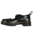 Dr. Martens Sko MJ Bex J Svart 33 Sko