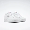 Reebok Dame Sko Hvit 39 1/2 EU