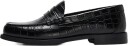 Selected | Slmbilly Leather Penny Loafer | 40
