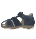 En Fant Sandaler   Lettvekt   India Ink   En Fant   19   Sandals   Blå