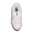 Vans Herre Sko Hvit 36 EU,