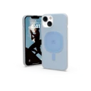 UAG Lucent 2.0 Cerulean Støtsikkert Mobildeksel til iPhone 14 med MagSafe
