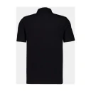 Majestic Filatures Herre Topper Svart L,