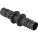 Geberit Mepla 26 mm Kobling for Varme og Tappevann i PVDF