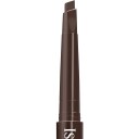 Isadora Sculpting Brow Pen Waterproof 80 Dark Brown