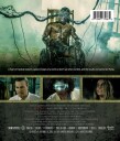 Never Blink 2025 Bluray