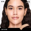 BareMinerals BarePRO 24H Skin-Perfecting Pressed Powder Light 25 Cool