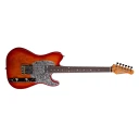 Godin Stadium Pro Sunset Burst Rn