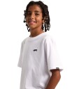 Vans T skjorte   Salton   Hvit   Vans   8 10 år 128 140   T skjorte