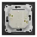 Elko One Modularuttak 1x8 Kat 6 Utp Lsa Sort