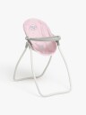 Cloudberry Castle 3-in-1 Lekesett til Dukker Rosa
